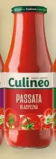 Biedronka Passata pomidorowa klasyczna Culineo oferta