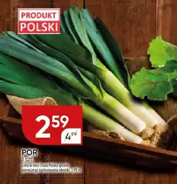 Chata Polska Por Chata Polska oferta