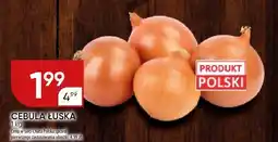 Chata Polska Cebula łuska Chata Polska oferta