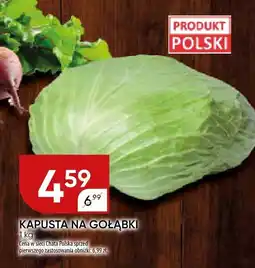 Chata Polska Kapusta na gołąbki Chata Polska oferta