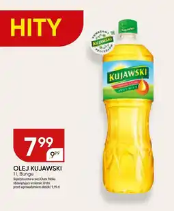 Chata Polska Olej Kujawski oferta