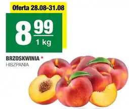 Spar Brzoskwinia SPAR oferta