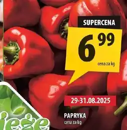 Arhelan Papryka Arhelan oferta