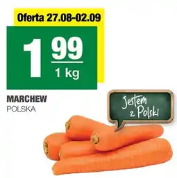 Spar Marchew SPAR oferta