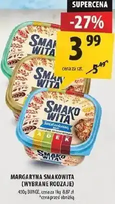 Arhelan Margaryna smakowita oferta