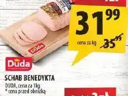 Arhelan Schab Benedykta Duda oferta