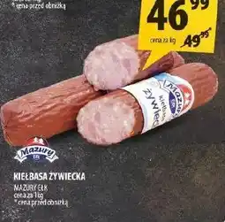 Arhelan Kiełbasa żywiecka Madej & Wróbel oferta