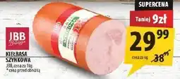 Arhelan Kiełbasa szynkowa JBB oferta