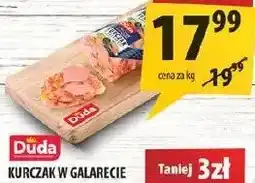 Arhelan Kurczak w galarecie Duda oferta