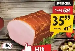 Arhelan Szynka swojska ZM Białystok oferta