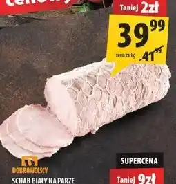 Arhelan Schab biały na parze Dobrowolscy oferta