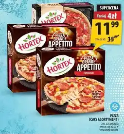 Arhelan Pizza Grande Appetito Hortex oferta