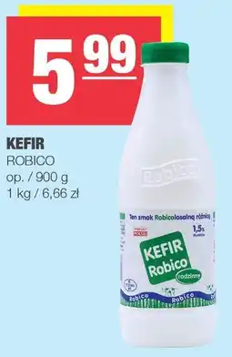 Spar Kefir Robico oferta