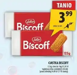 Arhelan Ciastka Biscoff oferta