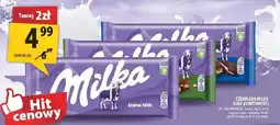 Arhelan Czekolada Milka (cały asortyment) oferta