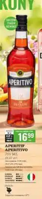 Biedronka APERITIF APERITIVO oferta
