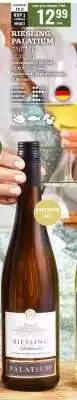 Biedronka RIESLING PALATIUM oferta