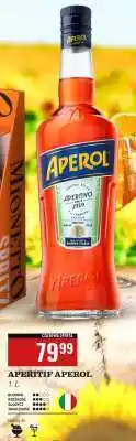 Biedronka APERITIF APEROL oferta