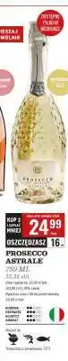 Biedronka PROSECCO ASTRALE oferta