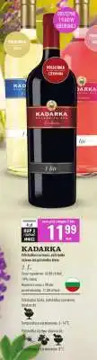 Biedronka KADARKA oferta