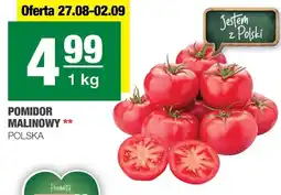 Spar Pomidor malinowy SPAR oferta