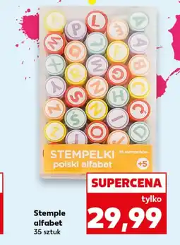 Kaufland Stemple Polski oferta