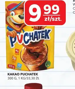 Top Market Kakao Puchatek oferta