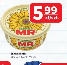 Top Market Słynne MR oferta