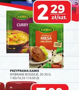 Top Market Przyprawa Kamis oferta