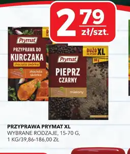 Top Market Przyprawa Prymat XL oferta