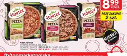 Top Market Pizza Hortex oferta