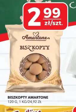Top Market Biszkopty Amartone oferta
