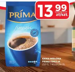 Top Market Kawa mielona Prima Finezja oferta