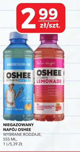 Top Market Napój Oshee oferta