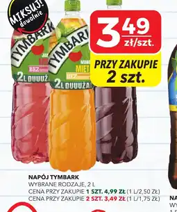 Top Market Napój Tymbark oferta