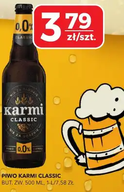 Top Market Piwo Karmi Classic oferta