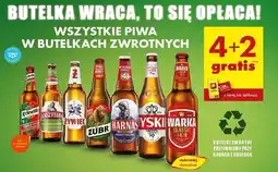 Biedronka Piwo Królewskie 1846 oferta