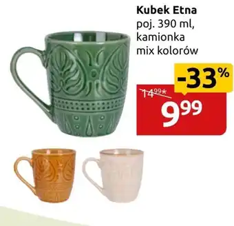 Black Red White Kubek oferta