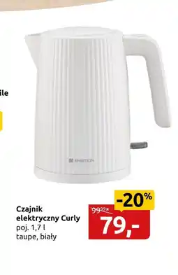 Black Red White Czajnik elektryczny Ambition oferta