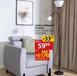 Black Red White Lampa podłogowa oferta