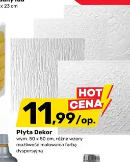Bricomarche Dekor oferta