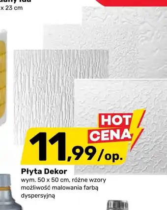 Bricomarche Dekor oferta