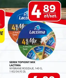 Top Market Serek Lactima oferta