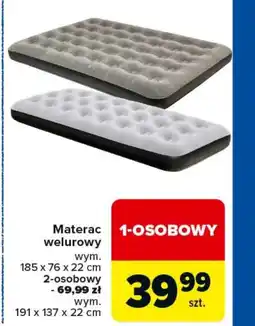 Carrefour Materac oferta