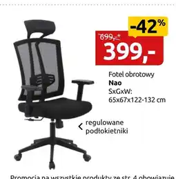 Black Red White Fotel NAO oferta