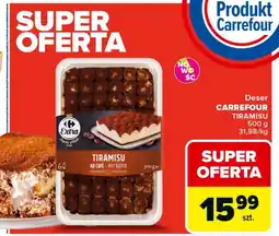 Carrefour Deser Carrefour oferta