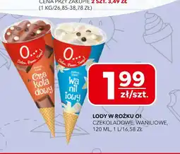 Top Market Lody Mik oferta