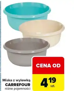 Carrefour Miska Carrefour oferta