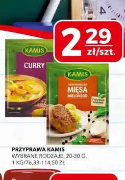 Top Market Przyprawa do mięsa Kamis oferta