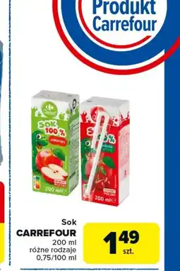 Carrefour Sok Carrefour oferta